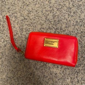 Marc Jacobs wallet